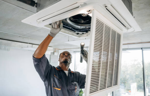 Licensed Air Conditioning Service service in Succasunna, NJ - FH HVAC
